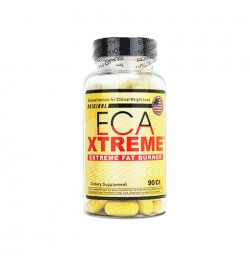 Eca Xtreme 90 tab Hi-Tech Pharm